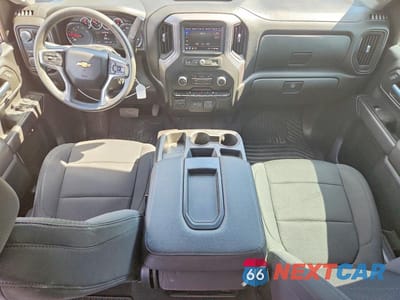 Zdjęcie 8 z 11 samochodu: 2023 CHEVROLET SILVERADO K2500 CUSTOM VIN:2GC4YMEY5P1720490 - miniatura