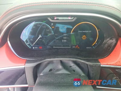 Zdjęcie 9 z 13 samochodu: 2023 GENESIS GV70 2.5T STANDARD VIN:KMUMADTB3PU117672 - miniatura