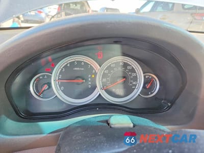 Zdjęcie 9 z 11 samochodu: 2005 SUBARU LEGACY OUTBACK 2.5I VIN:4S4BP61C857339356 - miniatura