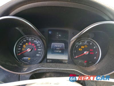 Zdjęcie 9 z 12 samochodu: 2017 MERCEDES-BENZ C 300 VIN:WDDWJ4JB8HF354913 - miniatura