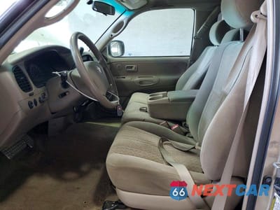 Zdjęcie 7 z 12 samochodu: 2005 TOYOTA TUNDRA ACCESS CAB SR5 VIN:5TBBT44125S465483 - miniatura