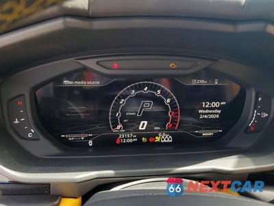 Zdjęcie 9 z 12 samochodu: 2022 LAMBORGHINI URUS VIN:ZPBUA1ZLXNLA21289 - miniatura