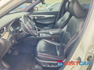 Zdjęcie 7 z 13 samochodu: 2019 INFINITI QX50 ESSENTIAL VIN:3PCAJ5M36KF127150 - miniatura