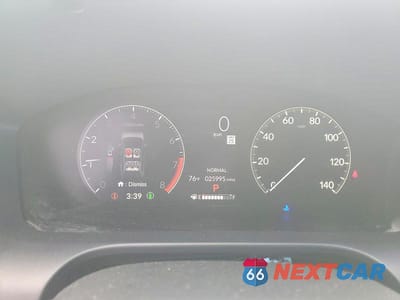 Zdjęcie 9 z 13 samochodu: 2024 HONDA HR-V SPORT VIN:3CZRZ2H55RM734775 - miniatura