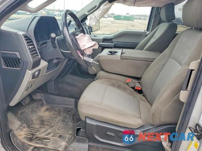 Zdjęcie 7 z 12 samochodu: 2019 FORD F150 SUPER CAB VIN:1FTFX1E49KFC44236 - miniatura