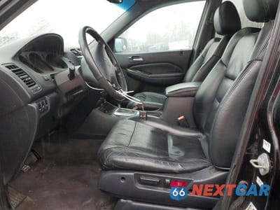 Zdjęcie 7 z 13 samochodu: 2006 ACURA MDX TOURING VIN:2HNYD18916H511358 - miniatura