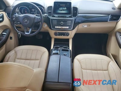 Zdjęcie 8 z 12 samochodu: 2016 MERCEDES-BENZ GLE 350 VIN:4JGDA5JB2GA772253 - miniatura