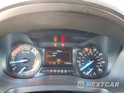 Zdjęcie 9 z 13 samochodu: 2018 FORD EXPLORER XLT VIN:1FM5K7D81JGB89769 - miniatura