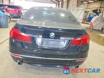 Zdjęcie 6 z 11 samochodu: 2014 BMW 535 I VIN:WBA5B1C5XED480249 - miniatura