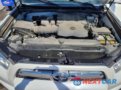 Zdjęcie 12 z 13 samochodu: 2013 TOYOTA 4RUNNER SR5 VIN:JTEBU5JR8D5130992 - miniatura