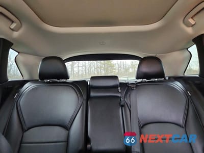Zdjęcie 10 z 13 samochodu: 2021 INFINITI QX50 LUXE VIN:3PCAJ5BB0MF120353 - miniatura