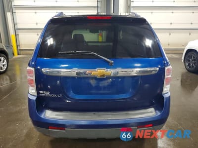 Zdjęcie 6 z 12 samochodu: 2008 CHEVROLET EQUINOX LT VIN:2CNDL33F686299969 - miniatura