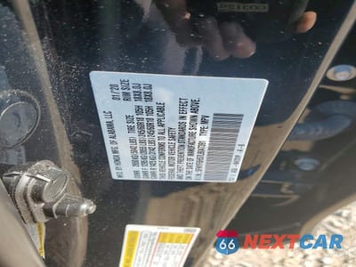 Zdjęcie 13 z 13 samochodu: 2020 HONDA PILOT EXL VIN:5FNYF6H57LB047391 - miniatura