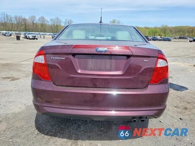Zdjęcie 6 z 12 samochodu: 2011 FORD FUSION SE VIN:3FAHP0HA6BR272766 - miniatura