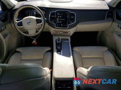 Zdjęcie 8 z 14 samochodu: 2022 VOLVO XC90 T8 RECHARGE INSCRIPTION VIN:YV4BR00LXN1806628 - miniatura