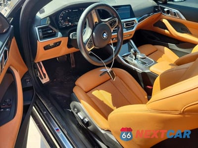 Zdjęcie 8 z 12 samochodu: 2023 BMW M440XI VIN:WBA13AR08PCM45144 - miniatura