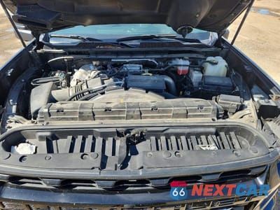 Zdjęcie 11 z 11 samochodu: 2023 CHEVROLET SILVERADO K2500 CUSTOM VIN:2GC4YMEY5P1720490 - miniatura