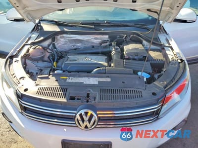 Zdjęcie 12 z 12 samochodu: 2014 VOLKSWAGEN TIGUAN S VIN:WVGAV3AX4EW556248 - miniatura