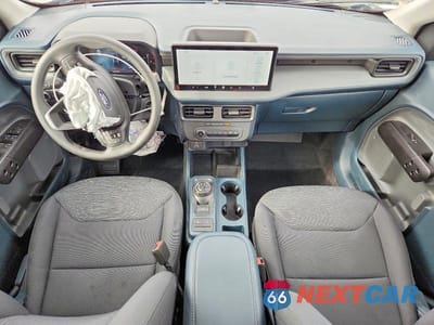 Zdjęcie 8 z 13 samochodu: 2025 FORD MAVERICK XL VIN:3FTTW8BA6SRB75033 - miniatura