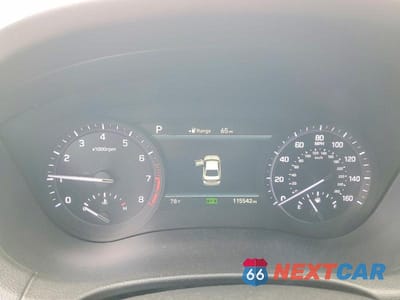 Zdjęcie 9 z 12 samochodu: 2018 GENESIS G80 3.8 VIN:KMHGN4JE2JU237306 - miniatura