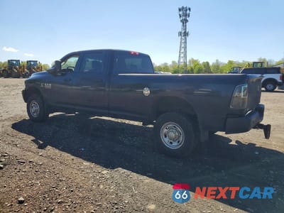 Drugie zdjęcie samochodu z przodu: 2016 RAM 2500 ST VIN:3C6UR5HLXGG370064 - miniatura