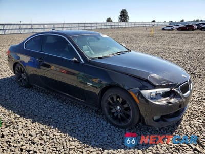 Czwarte zdjęcie samochodu z boku: 2012 BMW 328 XI SULEV VIN:WBAKF5C5XCE657453 - miniatura