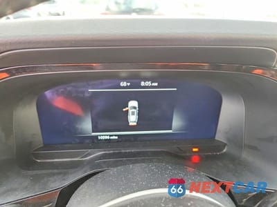 Zdjęcie 9 z 13 samochodu: 2024 NISSAN PATHFINDER PLATINUM VIN:5N1DR3DH5RC279638 - miniatura