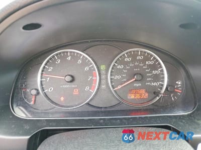 Zdjęcie 9 z 11 samochodu: 2006 MAZDA 6 I VIN:1YVHP80C565M70408 - miniatura