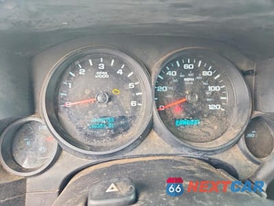 Zdjęcie 9 z 12 samochodu: 2008 CHEVROLET SILVERADO C1500 VIN:2GCEC13C081163563 - miniatura