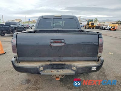 Zdjęcie 6 z 12 samochodu: 2006 TOYOTA TACOMA PRERUNNER V6 VIN:5TEJU62N16Z172793 - miniatura