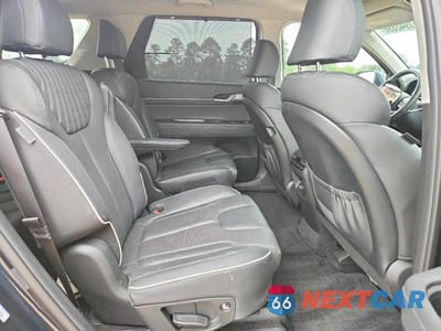 Zdjęcie 11 z 14 samochodu: 2023 HYUNDAI PALISADE LIMITED VIN:KM8R54GE6PU578216 - miniatura