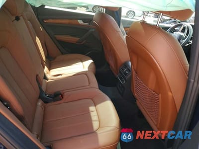 Zdjęcie 11 z 13 samochodu: 2022 AUDI Q5 PREMIUM PLUS 45 VIN:WA1EAAFYXN2043725 - miniatura