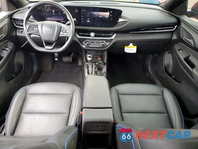 Zdjęcie 8 z 13 samochodu: 2024 BUICK ENVISTA SPORT TOURING VIN:KL47LBE26RB113734 - miniatura