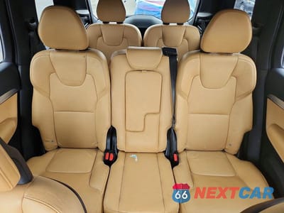 Zdjęcie 10 z 13 samochodu: 2018 VOLVO XC90 T5 VIN:YV4102PK5J1344407 - miniatura