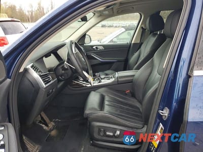 Zdjęcie 7 z 14 samochodu: 2020 BMW X7 XDRIVE40I VIN:5UXCW2C04L9B23207 - miniatura