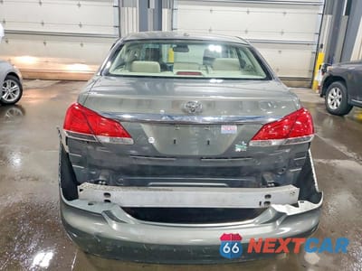 Zdjęcie 6 z 12 samochodu: 2012 TOYOTA AVALON BASE VIN:4T1BK3DB7CU450995 - miniatura