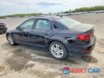Drugie zdjęcie samochodu z przodu: 2017 AUDI A4 ULTRA PREMIUM VIN:WAUGMAF47HN067516 - miniatura