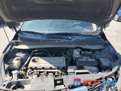 Zdjęcie 12 z 12 samochodu: 2013 KIA SPORTAGE LX VIN:KNDPB3A25D7500372 - miniatura