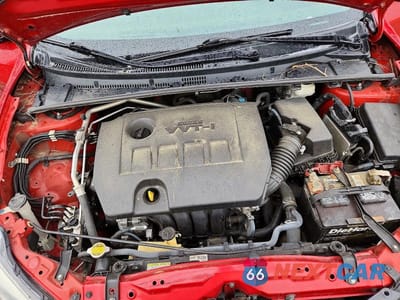 Zdjęcie 11 z 12 samochodu: 2014 TOYOTA COROLLA L VIN:2T1BURHE7EC196369 - miniatura