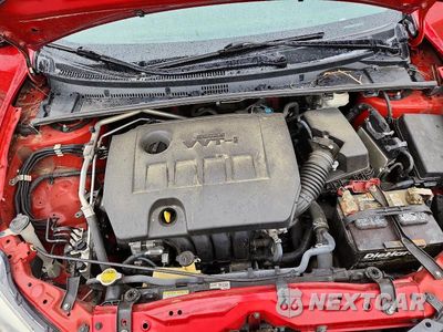 Zdjęcie 11 z 12 samochodu: 2014 TOYOTA COROLLA L VIN:2T1BURHE7EC196369 - miniatura