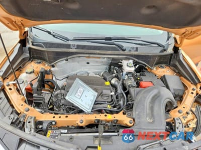 Zdjęcie 12 z 14 samochodu: 2024 BUICK ENCORE GX PREFERRED VIN:KL4AMBS27RB125981 - miniatura