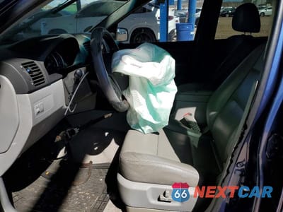 Zdjęcie 7 z 13 samochodu: 2007 KIA SORENTO BASE VIN:KNDJD736575709117 - miniatura