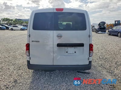 Zdjęcie 6 z 14 samochodu: 2021 NISSAN NV200 S VIN:3N6CM0KNXMK699465 - miniatura