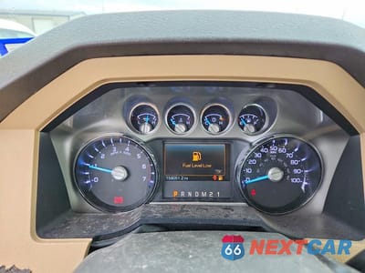 Zdjęcie 9 z 11 samochodu: 2014 FORD F250 SUPER DUTY VIN:1FT7W2B6XEEB04810 - miniatura