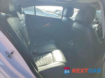 Zdjęcie 10 z 12 samochodu: 2016 BUICK LACROSSE VIN:1G4GB5G31GF116686 - miniatura