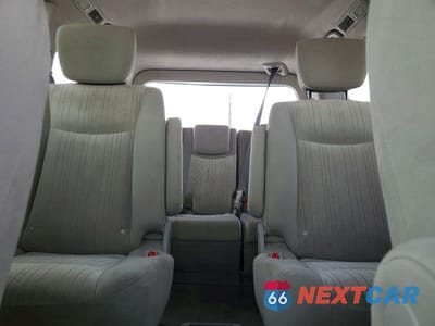 Zdjęcie 10 z 13 samochodu: 2013 NISSAN QUEST 3.5 S VIN:JN8AE2KP3D9069850 - miniatura