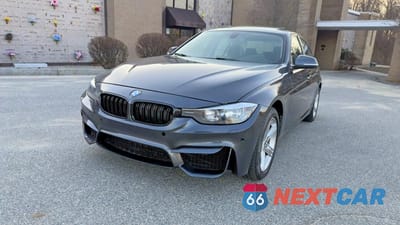 Drugie zdjęcie samochodu z przodu: 2013 BMW 328 XI SULEV VIN:WBA3B5C57DF596364 - miniatura