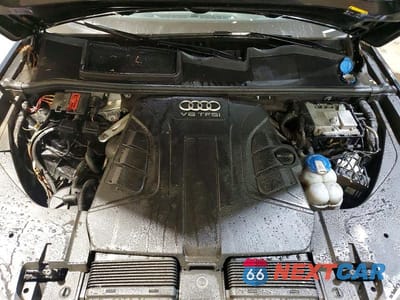 Zdjęcie 12 z 12 samochodu: 2017 AUDI Q7 PRESTIGE VIN:WA1VABF74HD027509 - miniatura