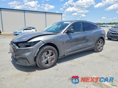 2023 FORD MUSTANG MACH-E SELECT 3FMTK1R40PMA86299 - główne zdjęcie licytacji z USA - miniatura