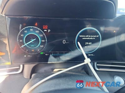 Zdjęcie 9 z 12 samochodu: 2023 HYUNDAI ELANTRA HYBRID LIMITED VIN:KMHLN4AJ6PU052342 - miniatura